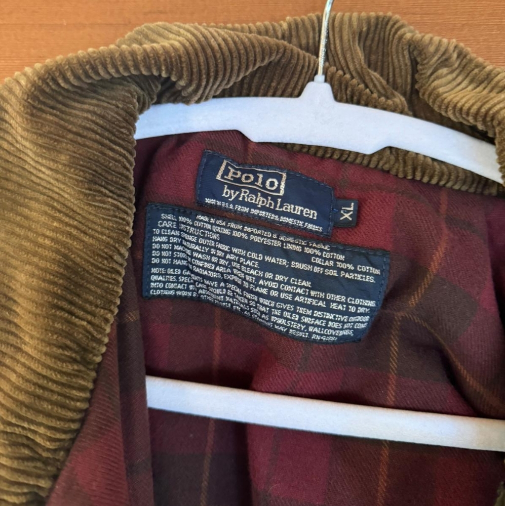 Jacket - Picture 2 of 3